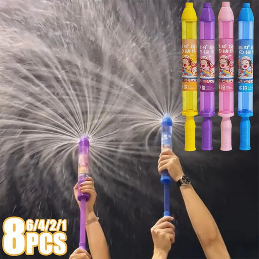 SplashRocket Water Sprayer