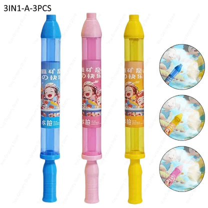 SplashRocket Water Sprayer