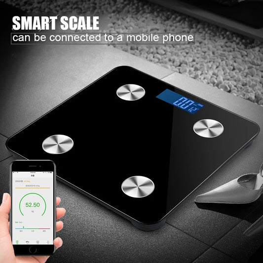 BodySync Smart BMI Scale