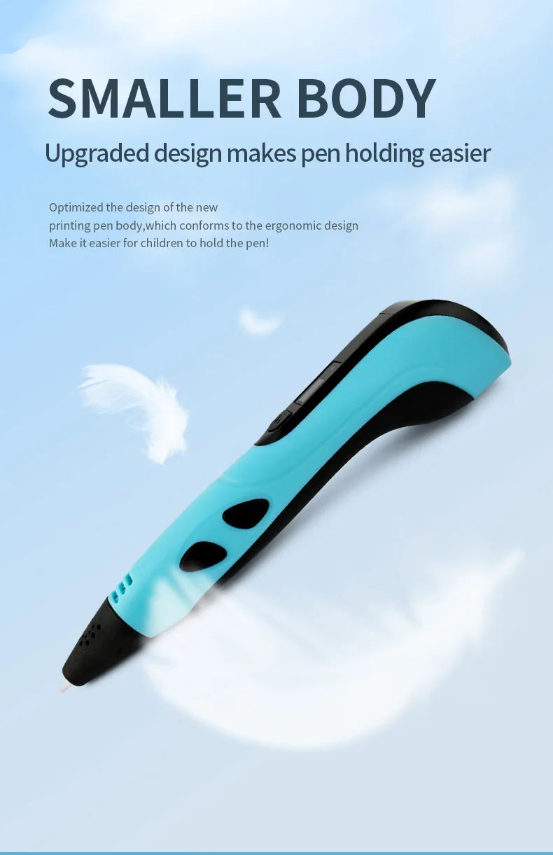 Inspire3D Drawing Pen