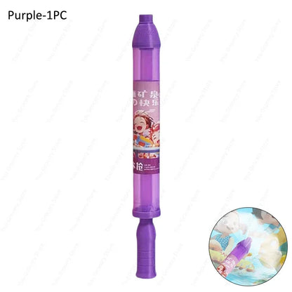 SplashRocket Water Sprayer