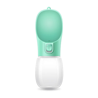HydraPaws Portable Pet Water Bottle