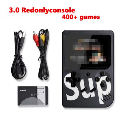 PixelFun™ Classic Game Player