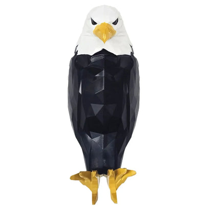 Eagle & Owl LED Wall Lamp – 3D Projector Atmosphere Light