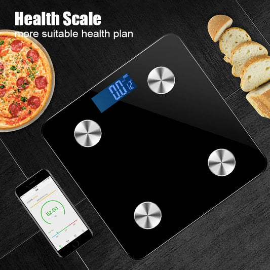 BodySync Smart BMI Scale