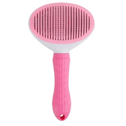 PawGroom Hair Remover Comb