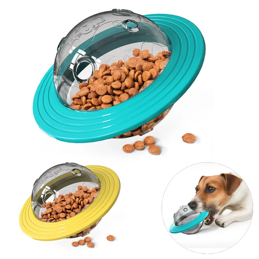 BrainyPaws Interactive Pet Toy