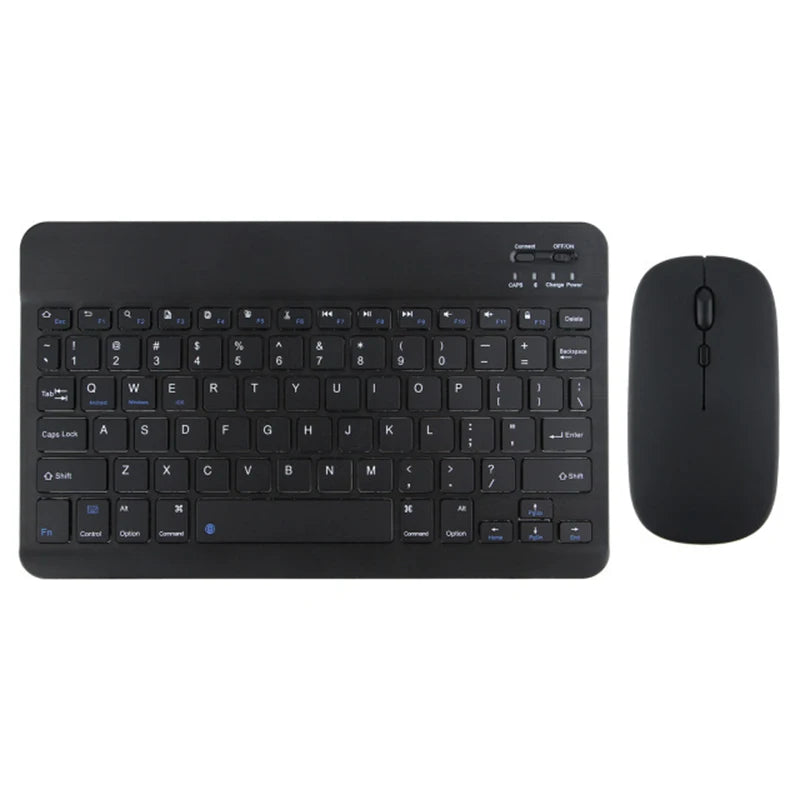 KeyMate Wireless Keyboard & Mouse Set