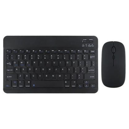KeyMate Wireless Keyboard & Mouse Set