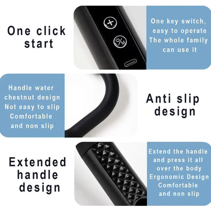 TheraVibe Muscle Massager