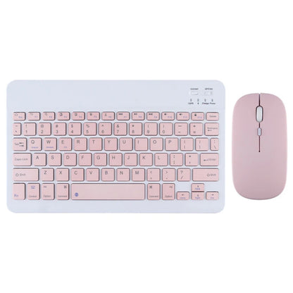 KeyMate Wireless Keyboard & Mouse Set