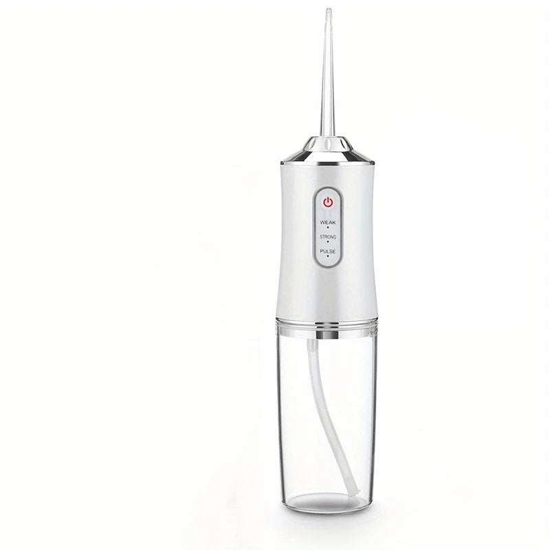 CleanJet Dental Water Flosser