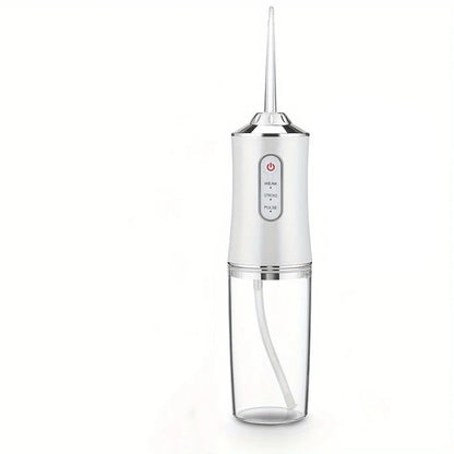 CleanJet Dental Water Flosser