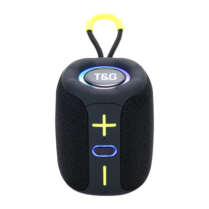 SoundWave TG658 Portable Speaker