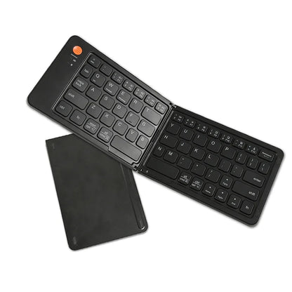 KeyFold Wireless Travel Keyboard