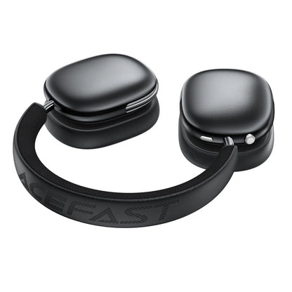 SilentWave Pro ANC 5.4 Headphones