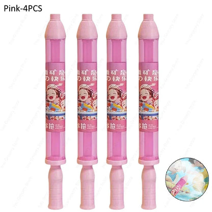 SplashRocket Water Sprayer