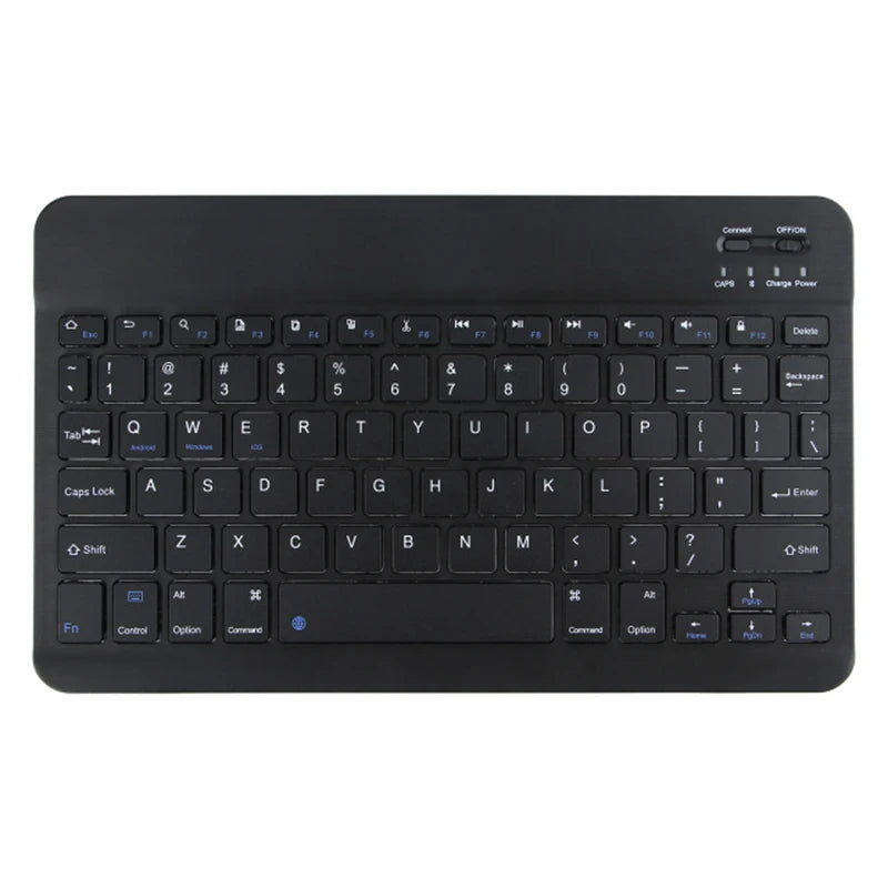 KeyMate Wireless Keyboard & Mouse Set