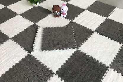 SafePlay Interlocking Floor Mat (20pcs)
