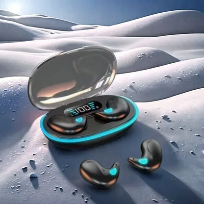 SonicWave X55 Bluetooth Headset