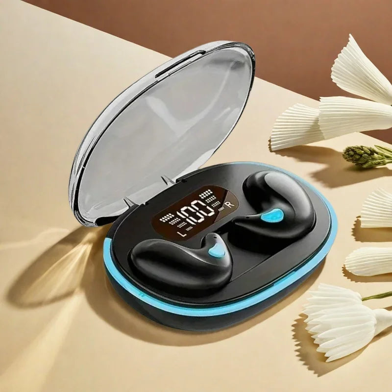 SonicWave X55 Bluetooth Headset