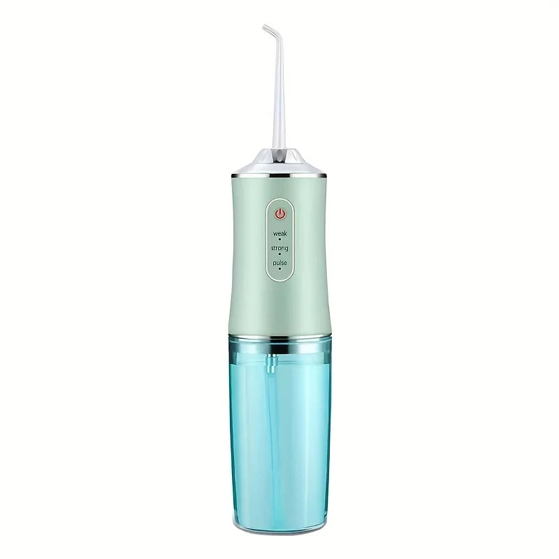 CleanJet Dental Water Flosser