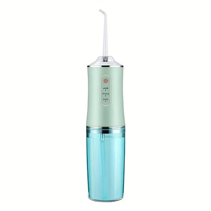 CleanJet Dental Water Flosser