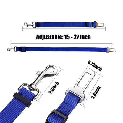 AutoPaws Safety Dog Seat Belt