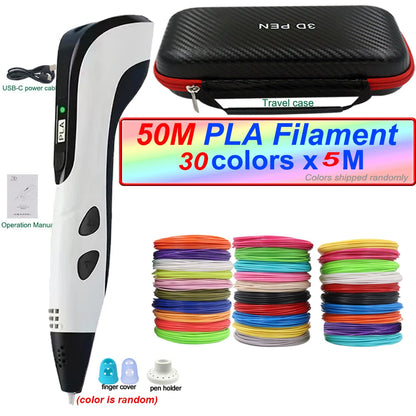 Inspire3D Drawing Pen