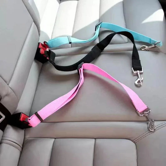 AutoPaws Safety Dog Seat Belt