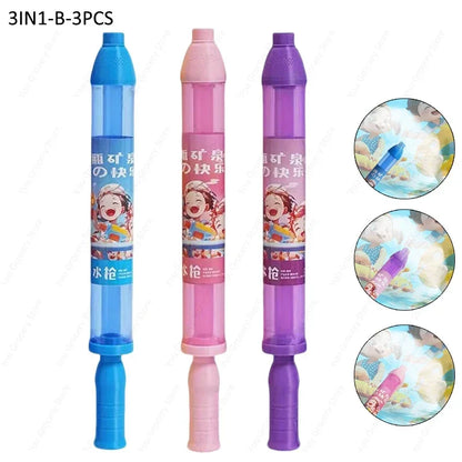 SplashRocket Water Sprayer
