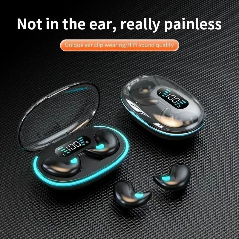 SonicWave X55 Bluetooth Headset