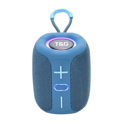 SoundWave TG658 Portable Speaker