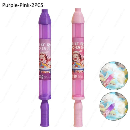 SplashRocket Water Sprayer