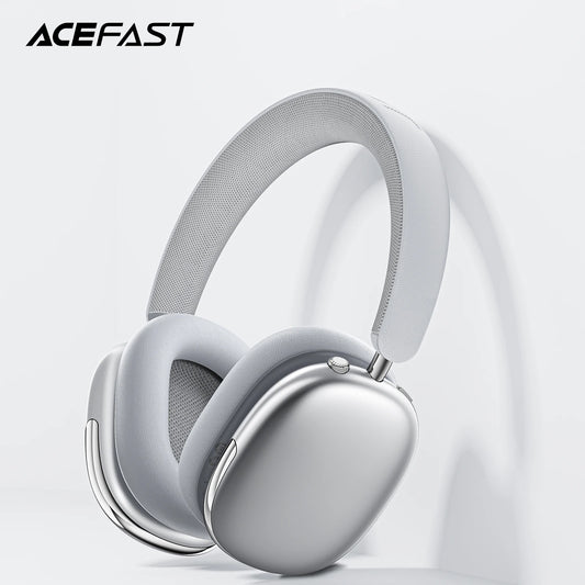 SilentWave Pro ANC 5.4 Headphones