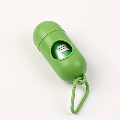 EcoTidy Waste Bags