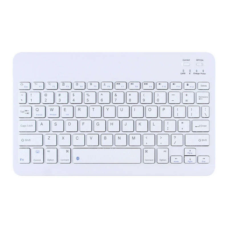 KeyMate Wireless Keyboard & Mouse Set