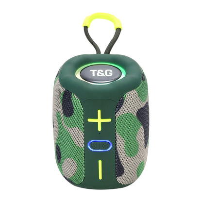SoundWave TG658 Portable Speaker