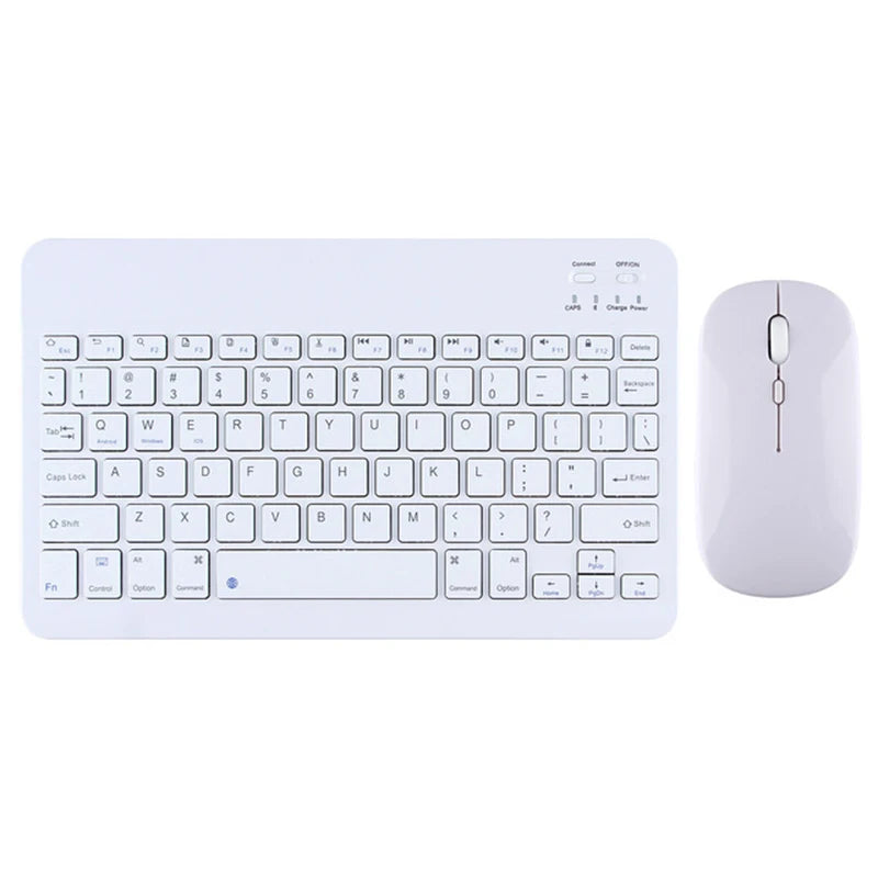 KeyMate Wireless Keyboard & Mouse Set