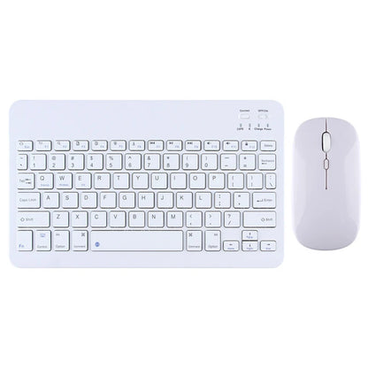 KeyMate Wireless Keyboard & Mouse Set