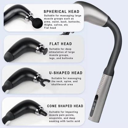 TheraVibe Muscle Massager