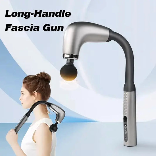 TheraVibe Muscle Massager