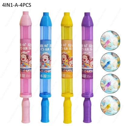 SplashRocket Water Sprayer