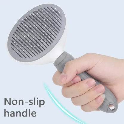 PawGroom Hair Remover Comb