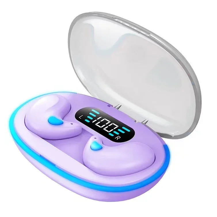 SonicWave X55 Bluetooth Headset