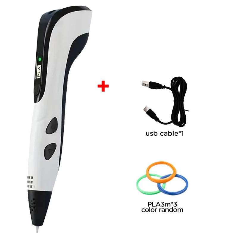 Inspire3D Drawing Pen