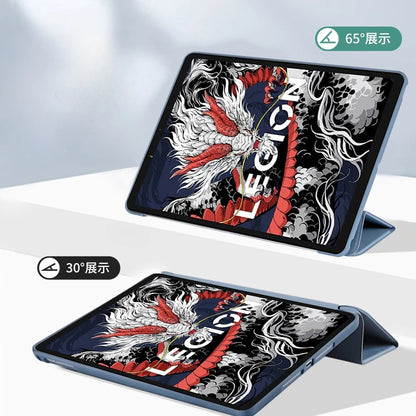 LegionGuard PU Leather Tablet Case
