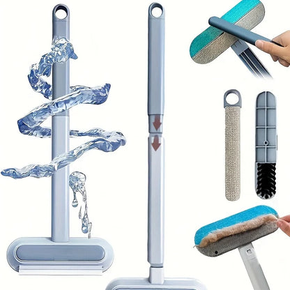 FurSweep Multi-Use Hair Remover Mitt