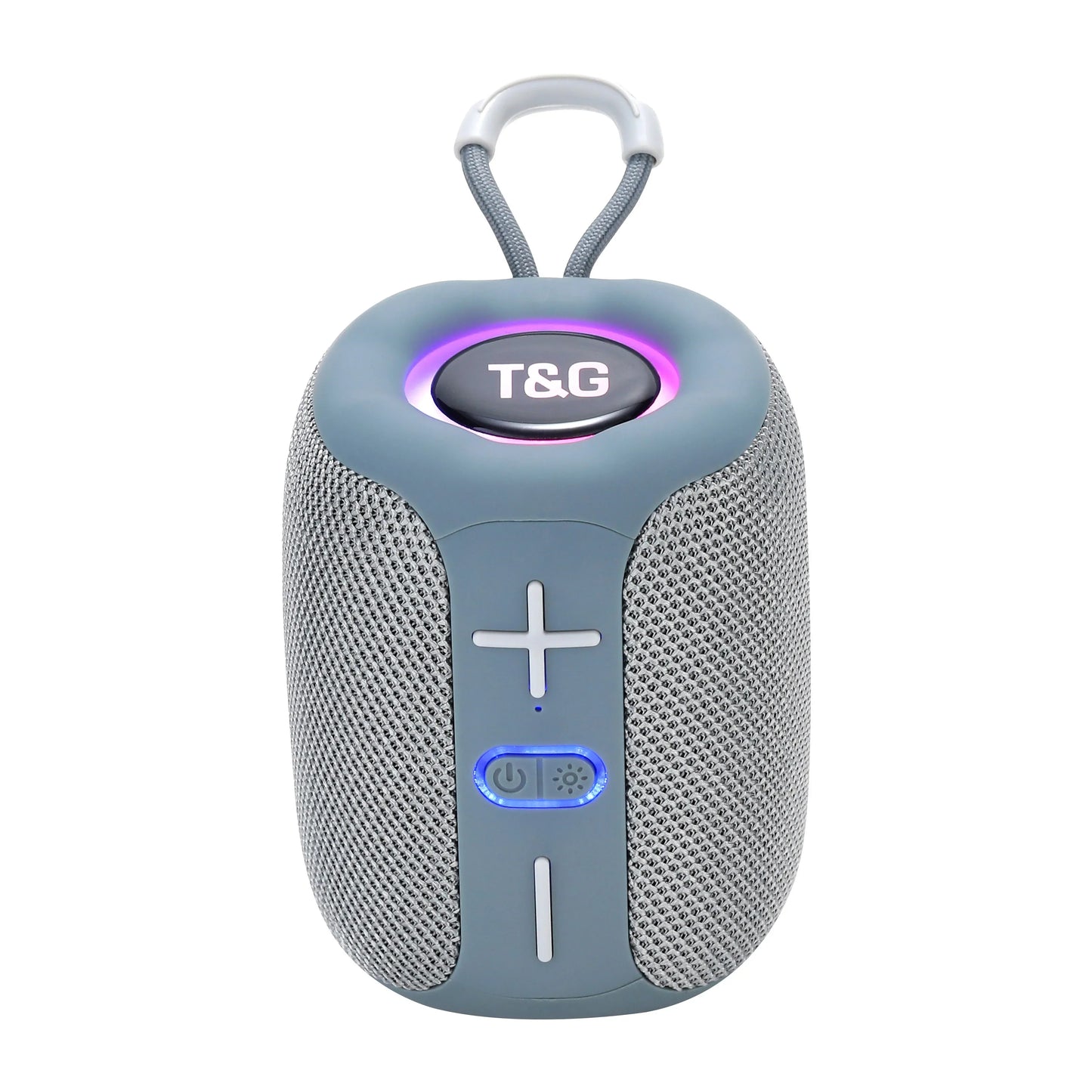 SoundWave TG658 Portable Speaker