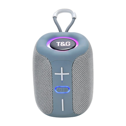 SoundWave TG658 Portable Speaker